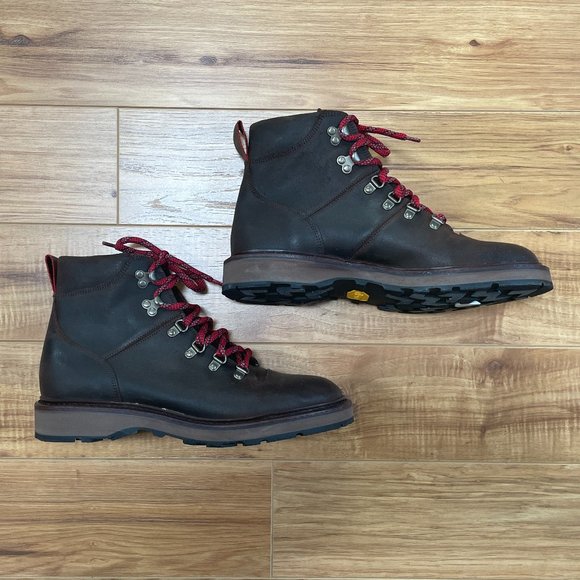 Allen Edmonds Rockies High Weatherproof Boot - Picture 5 of 16
